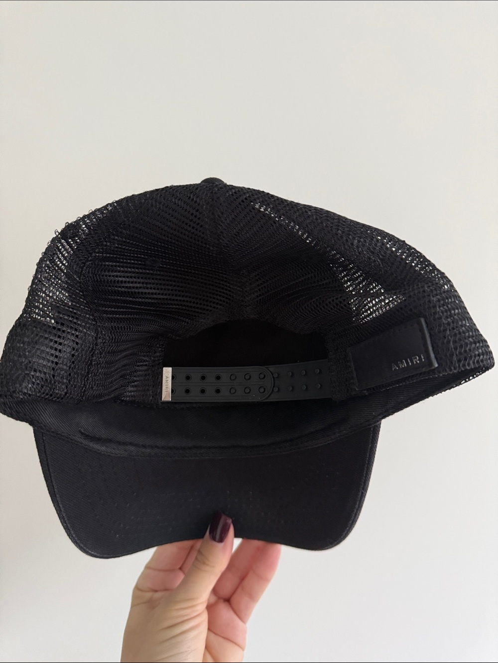 AMIRI Hat - Picture 3 of 8